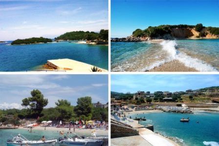 Le Figaro: Shqiperia nje nga 5 destinacionet turistike per tu vizituar ne 2016